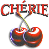 Cherry Treasure Cherie