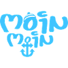 Moin Moin, Sayings, Quote, Slogan
