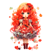 Dollie Fruit Gum