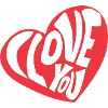 I Love you