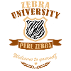 Zebra Diploma