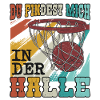 Basketball Basketballhaller