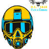 Drohnenpilot