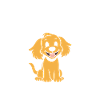 Humour Chien cocker