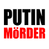 Putin mörder