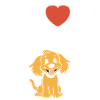 Humour Chien cocker