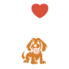 Humour Chien cocker