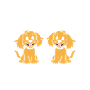 Humour Chien cocker