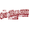 One wall