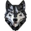 Polygon Husky