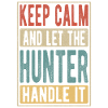 Hunter Retro Gift