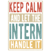 Intern Retro Gift