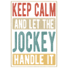 Jockey Retro Gift