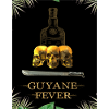 Guyana-Fieber ODER Totenkopf & Machete 01