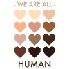 We are all human