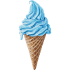 Blue Ice