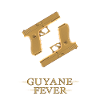 Guyana-Fieber ODER Waffen 01