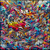 Graffiti Pulse