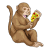 Affe Pizza