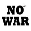 No war