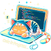 Code in Bearbeitung.. - Programming Cats