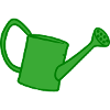 Gießkanne