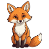 Fuchs Illustration