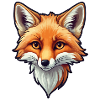 Fuchs Illustration