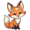 Fox Illustration
