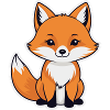 Fox Illustration