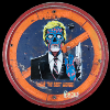 They live