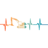 Excavator Heartbeat