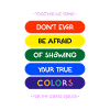 Together We Stand | LGBTIQ