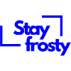 Stay frosty