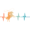 Cowboy heartbeat