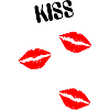 kiss kisses kiss me