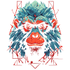 Iconic Gorilla 🦍