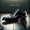 Lackschuh