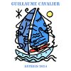 Das Segelboot