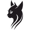 Cat Head
