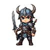 Swordsman