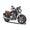 Black Chopper