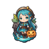 Wolf Girl