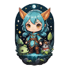 Fox Girl