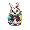 Easter Bunny
