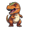 T-Rex
