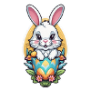 Easter Bunny