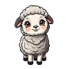 Sweet Sheep