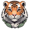 Lucky Tiger