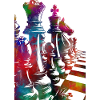 Échecs #chess #sport
